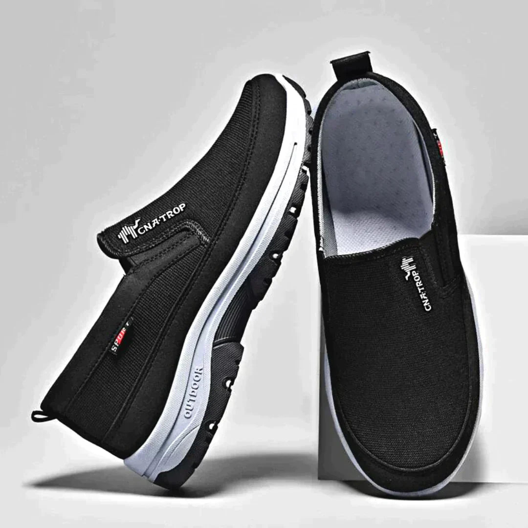 Stetson - Heren Trendy Loafers