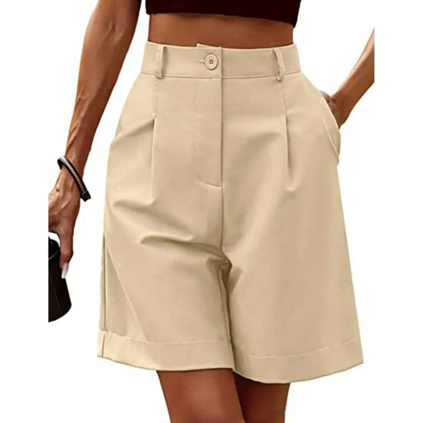 Lenka - Chique Zomer Shorts