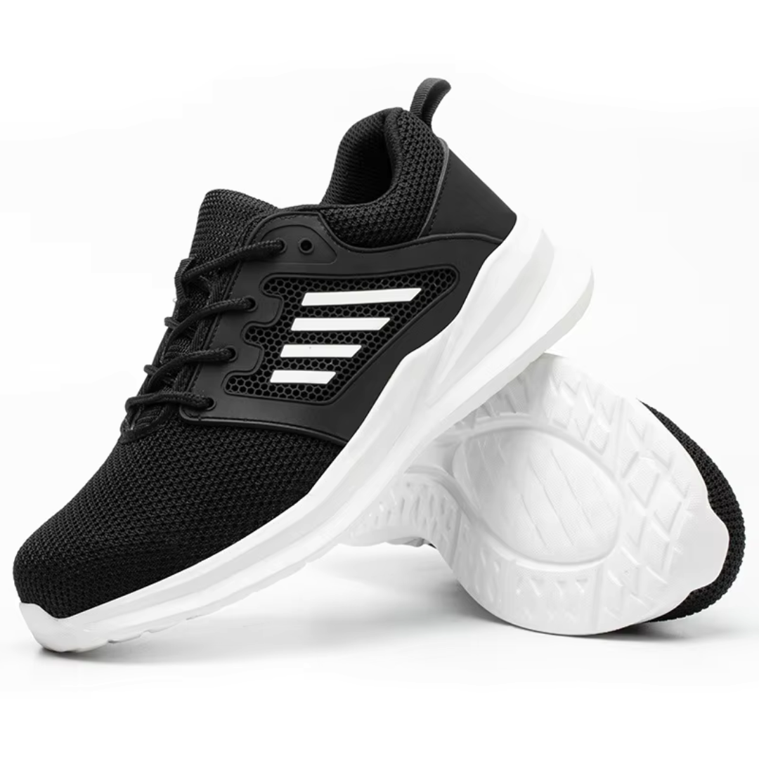 Sceapleigh - Lichtgewicht Veiligheidssneakers