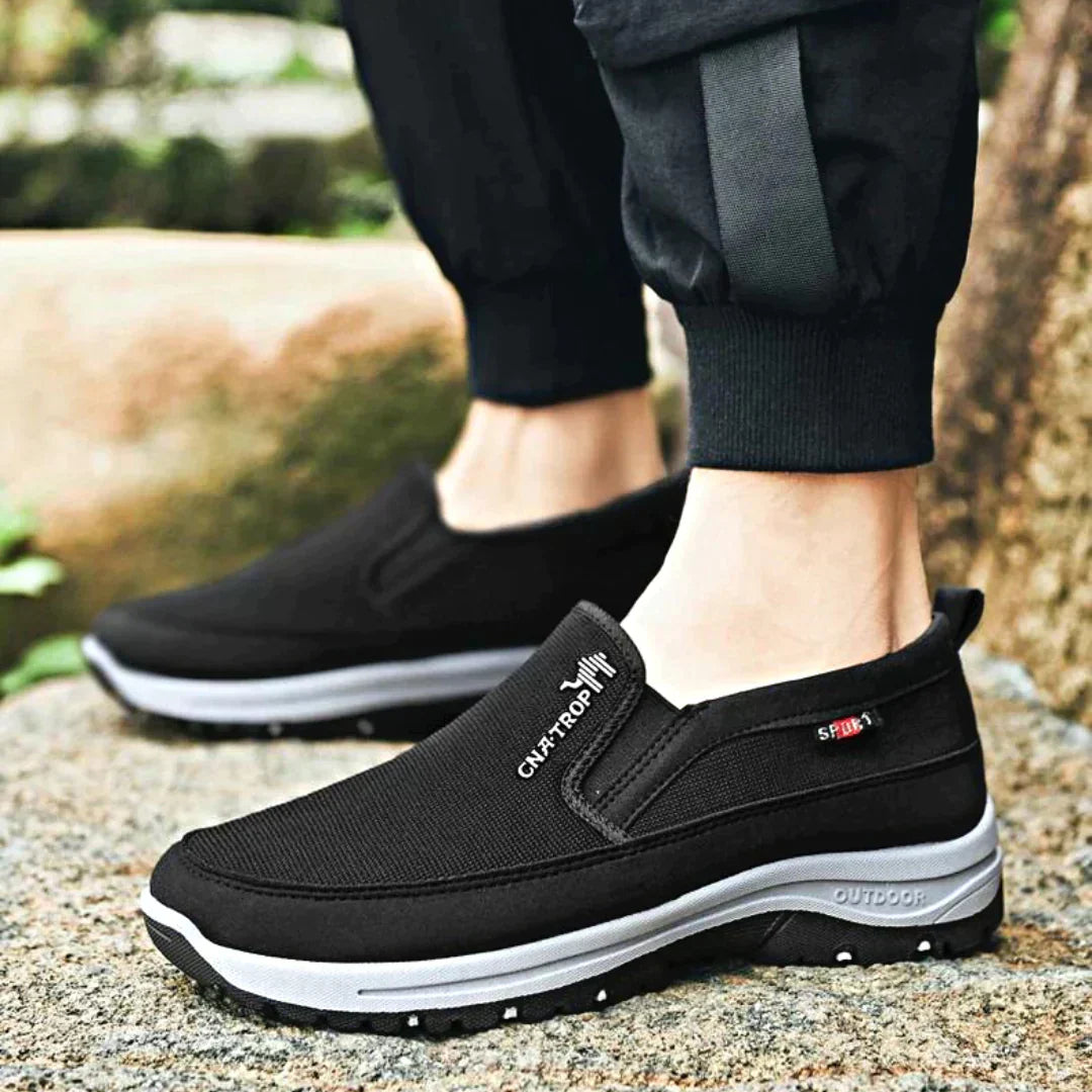 Stetson - Heren Trendy Loafers