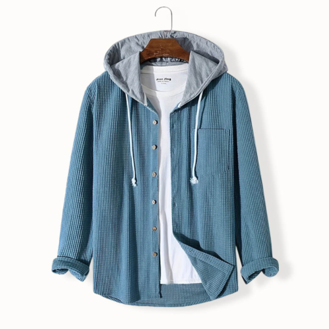 Arent - Trendy Casual Hoodie