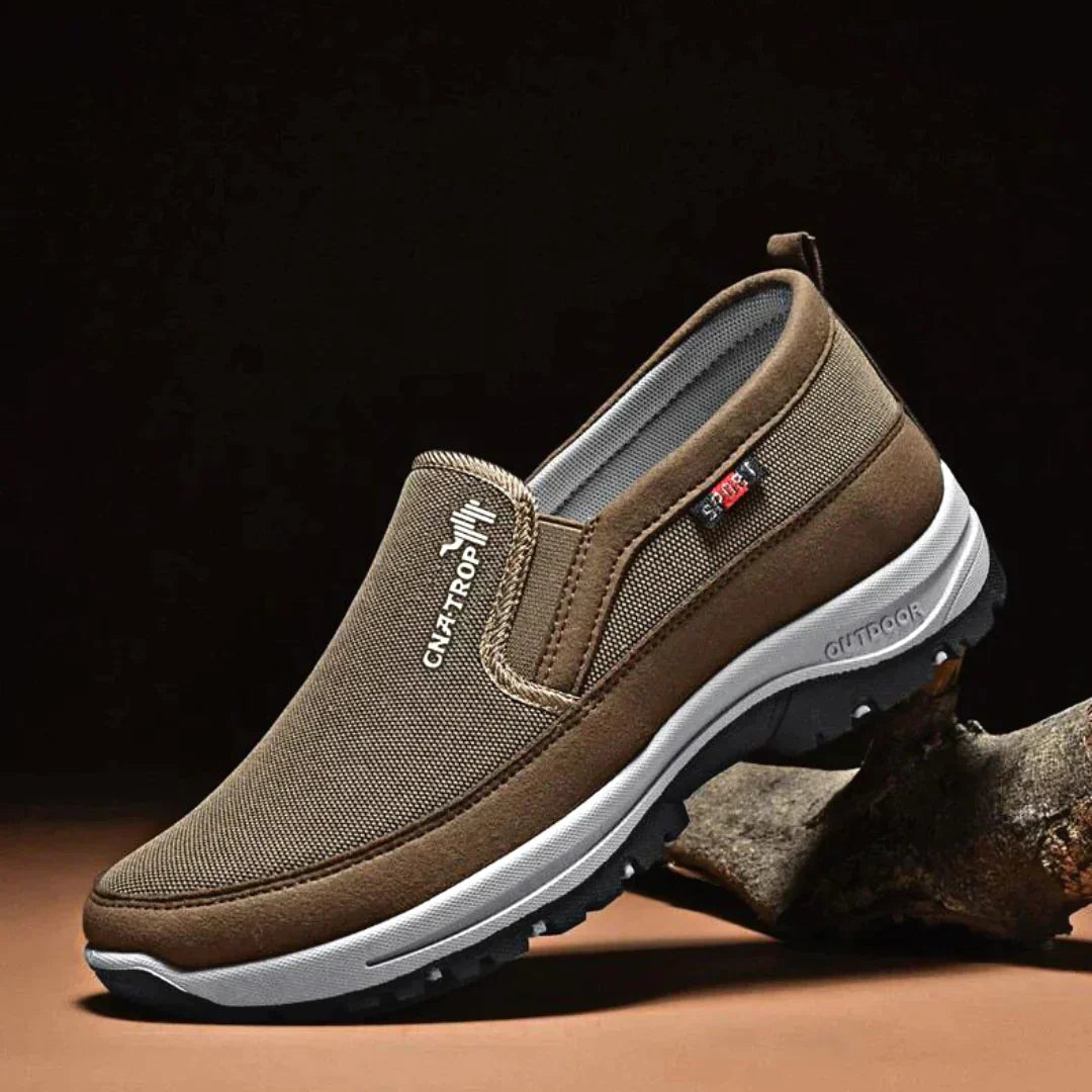 Stetson - Heren Trendy Loafers