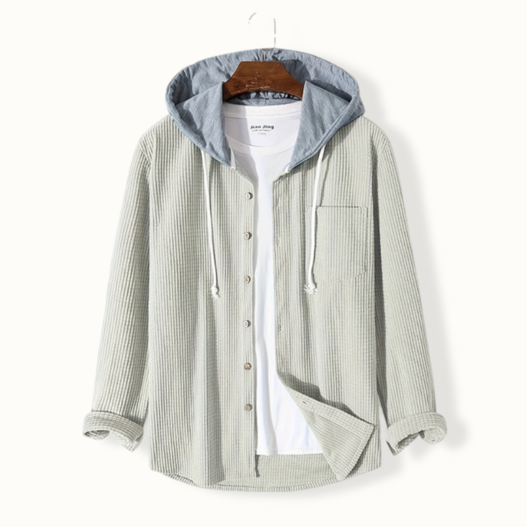 Arent - Trendy Casual Hoodie