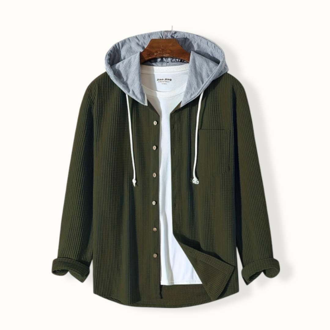 Arent - Trendy Casual Hoodie