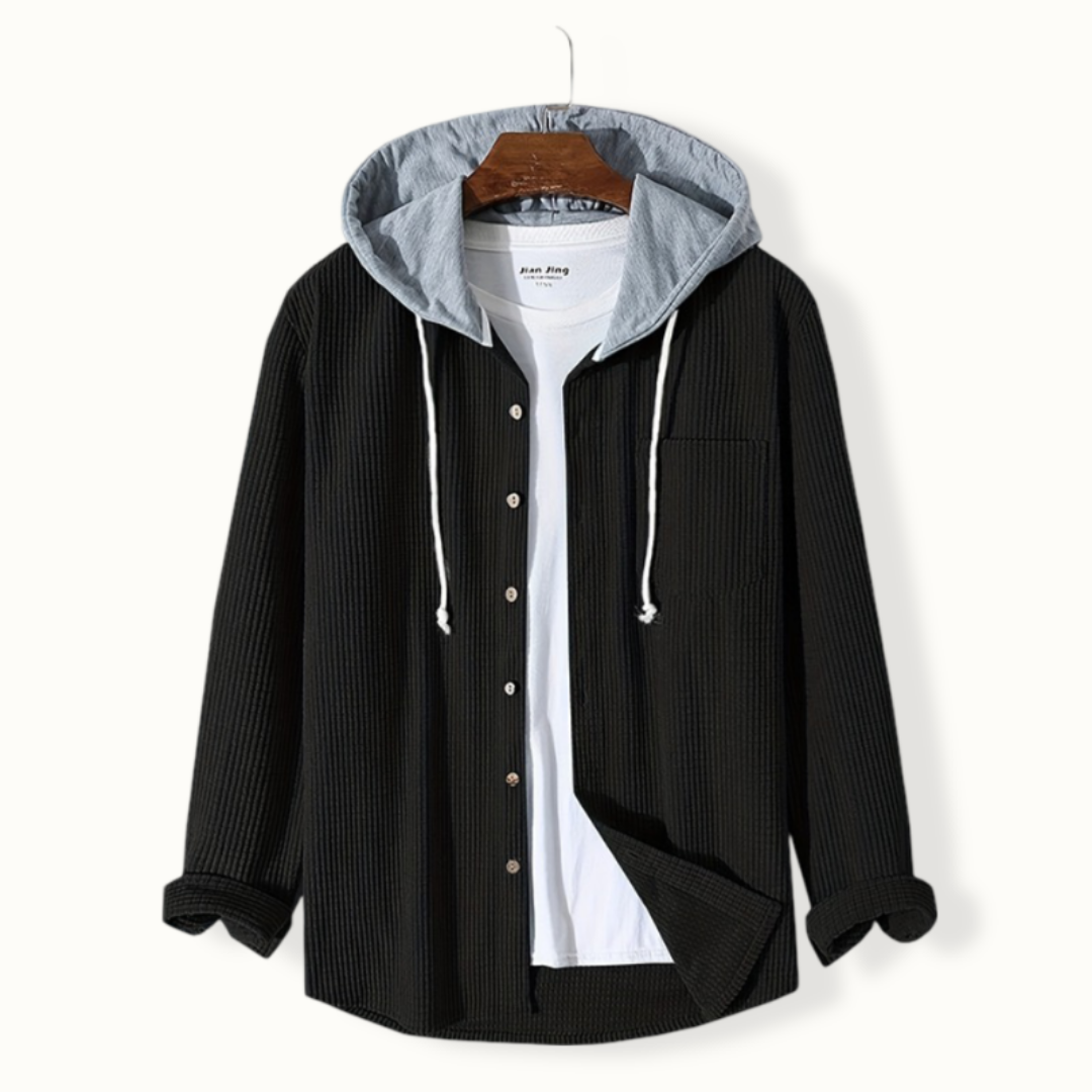 Arent - Trendy Casual Hoodie