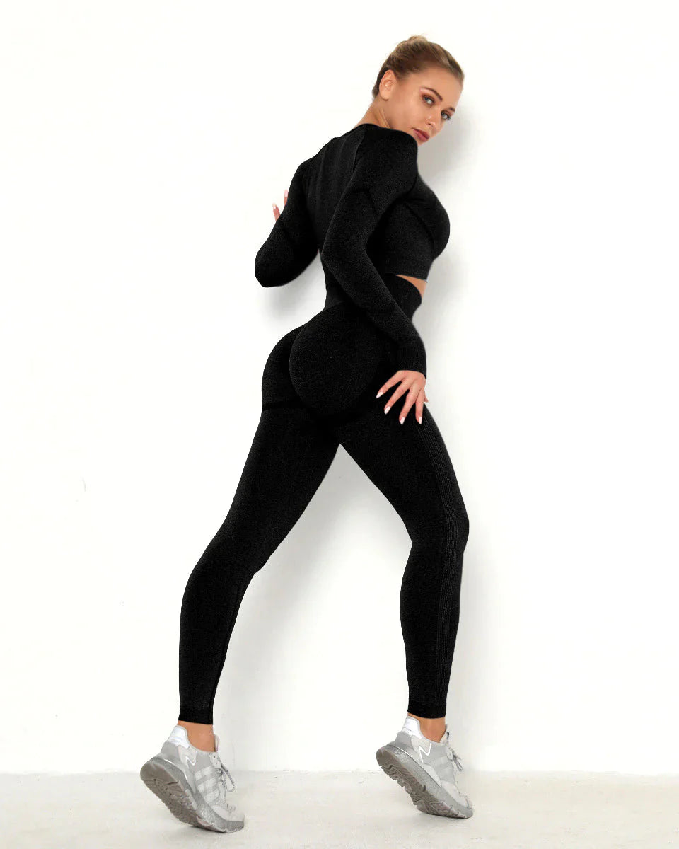 Yinthe - Legging Hoge Taille