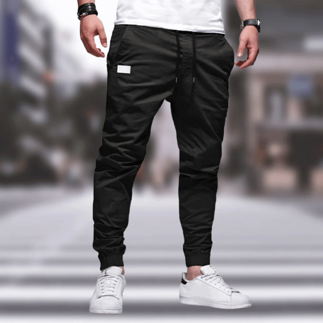 Ceejhay - Comfortabele Joggerbroek