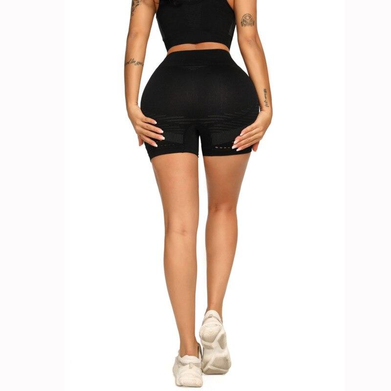 Sacha - Yoga Korte Broek