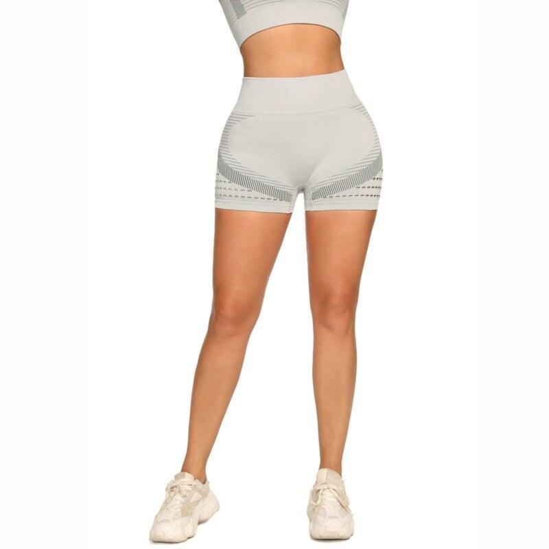 Sacha - Yoga Korte Broek