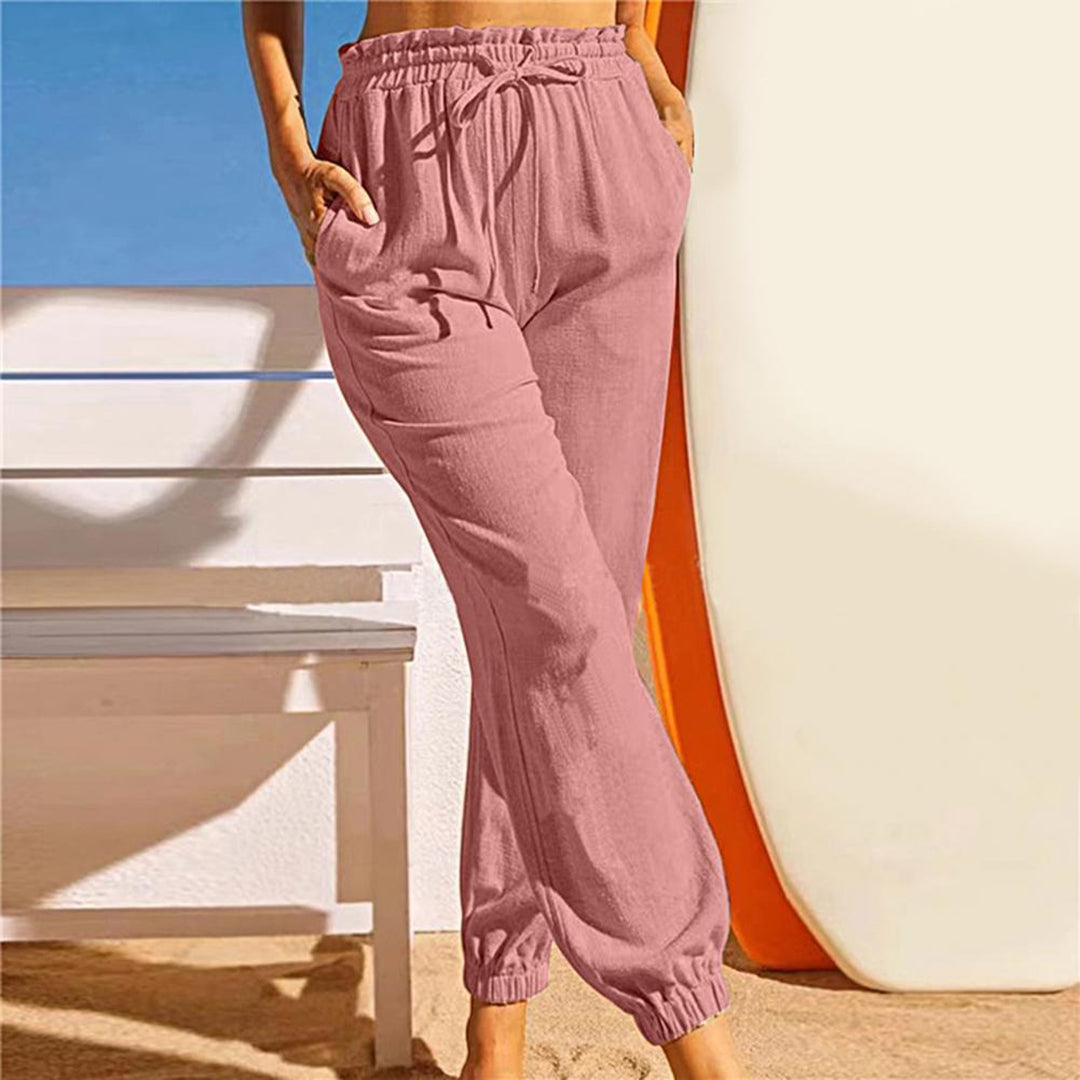 Imelda - Comfy Broek