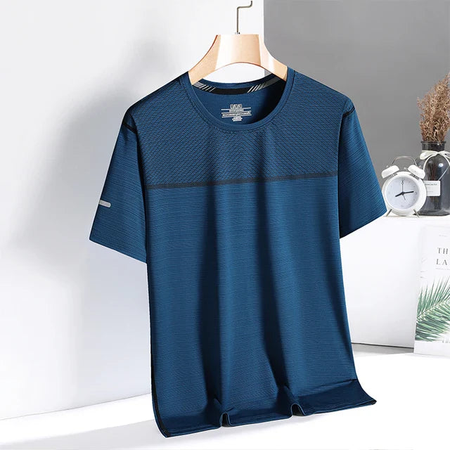 Geert - Dri-Fit Overhemd
