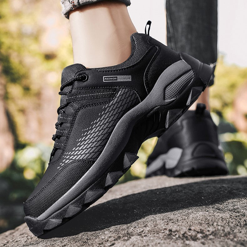 Bothe - Heren Wandelschoenen