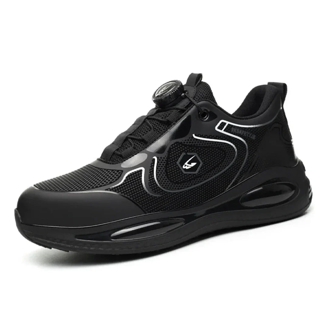 Aldous - Antislip Lichtgewicht Veiligheidsschoenen