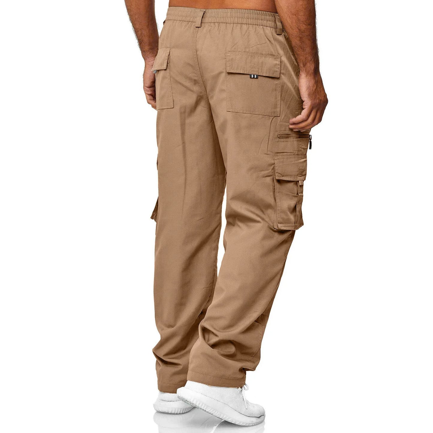 Wenzel - Casual Cargo Broek