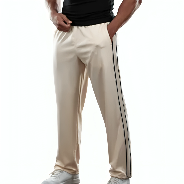 Demetrius - Casual Sweatbroek