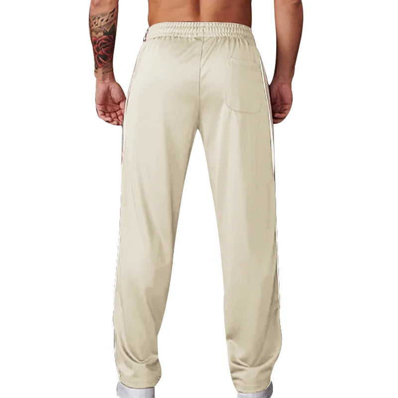 Demetrius - Casual Sweatbroek