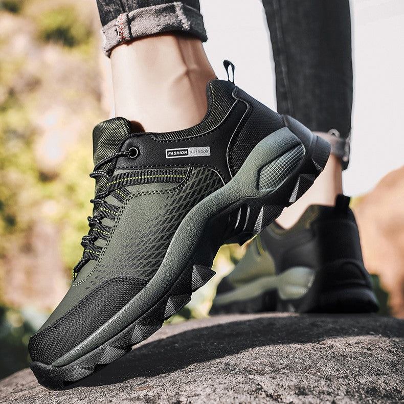 Bothe - Heren Wandelschoenen