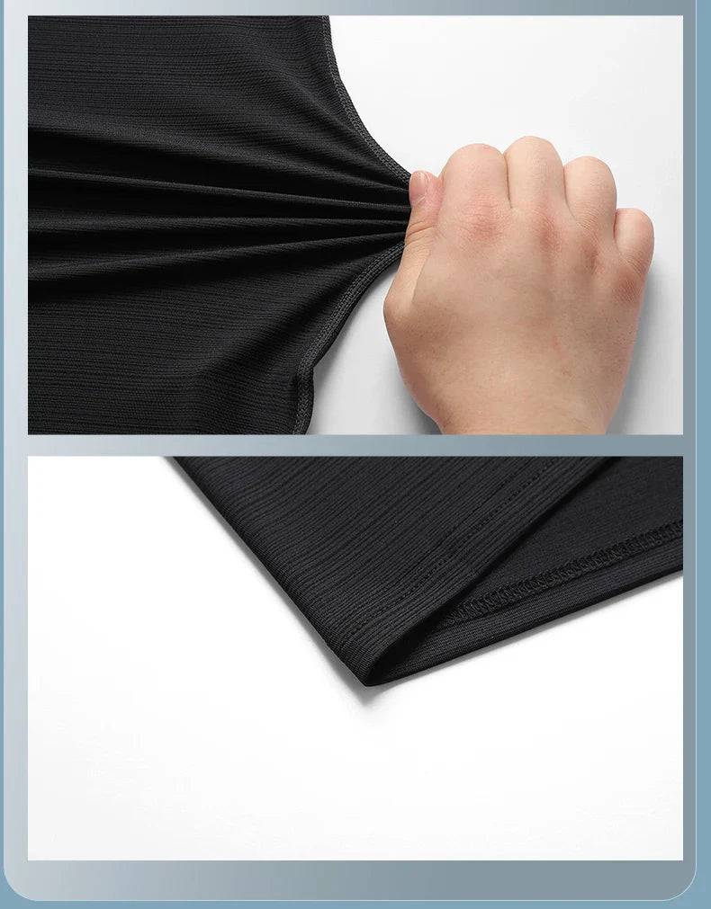 Geert - Dri-Fit Overhemd
