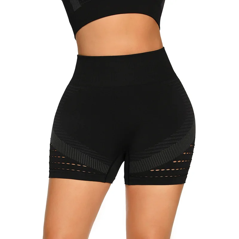 Sacha - Yoga Korte Broek