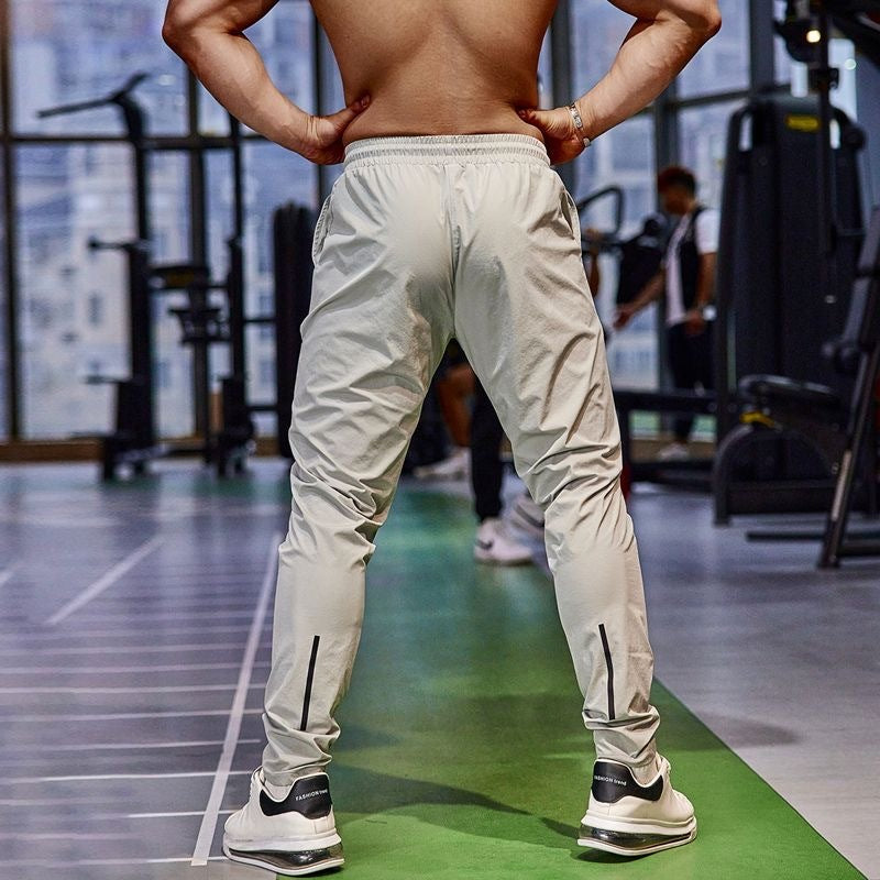 Allan - Casual Heren Joggingbroek