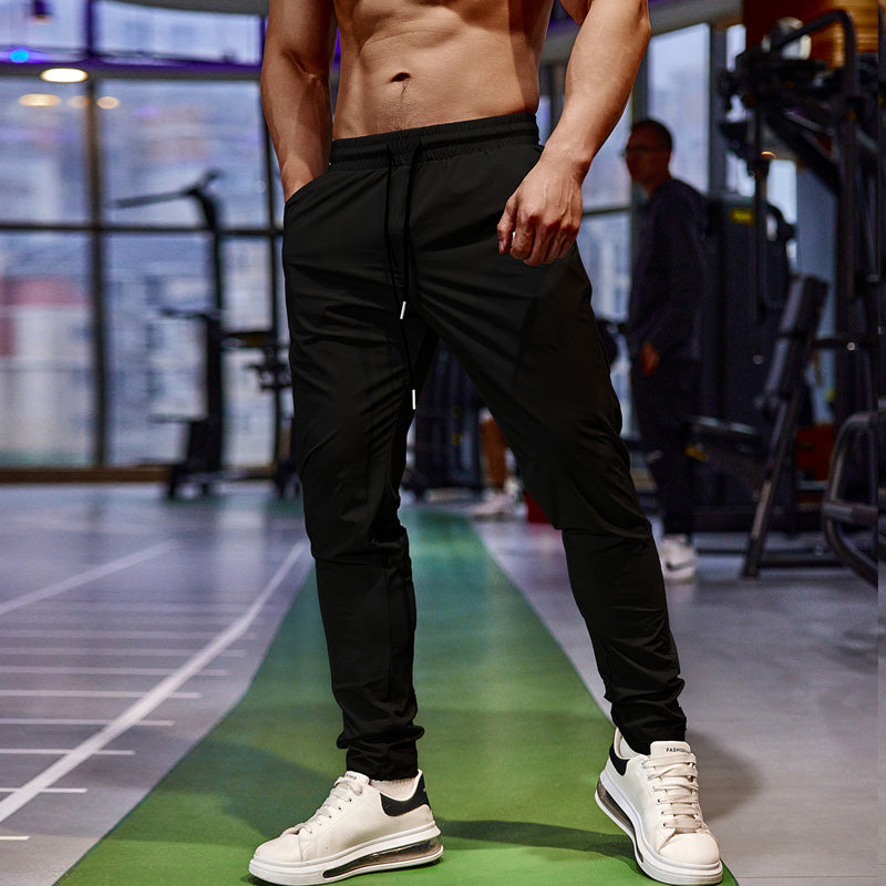 Allan - Casual Heren Joggingbroek