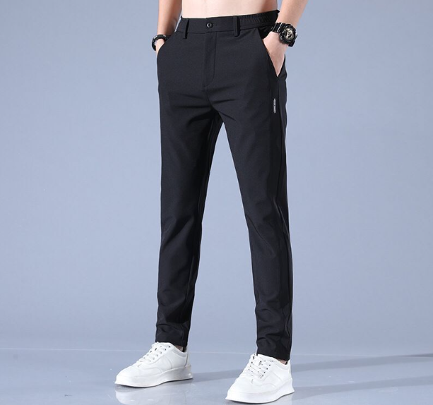 Viktor - Stijlvolle Golfbroek