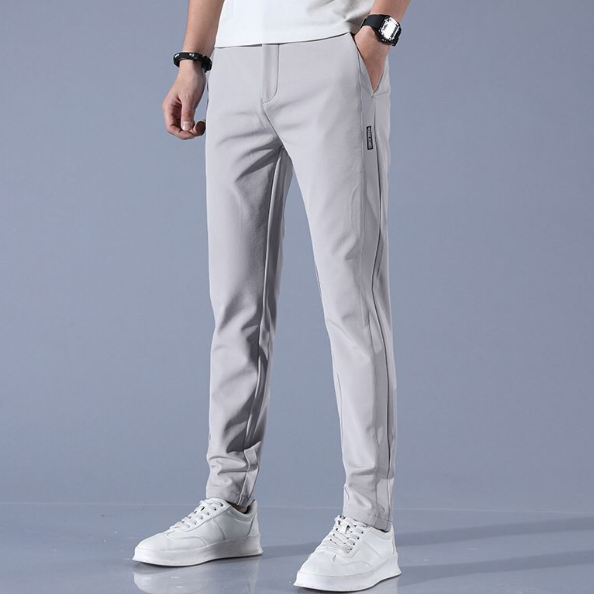 Viktor - Stijlvolle Golfbroek