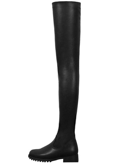 Floretta - Over-The-Knee Laarzen
