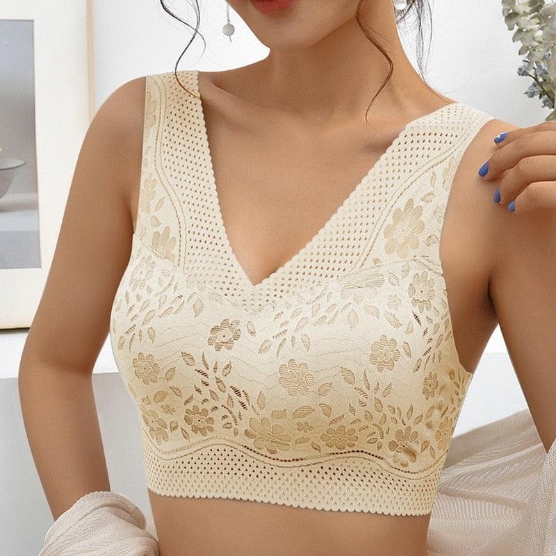 (1+1 GRATIS) Stretch Push-Up BH | Josie BH - Carla Moda