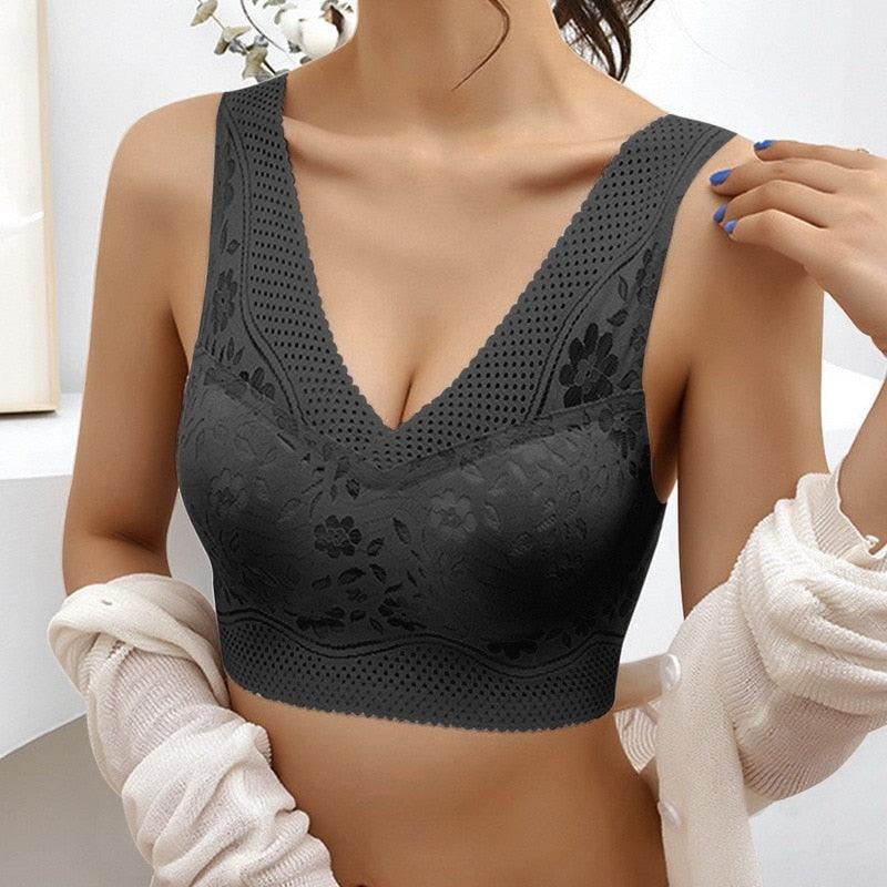 Veda - Stretch Push-Up BH