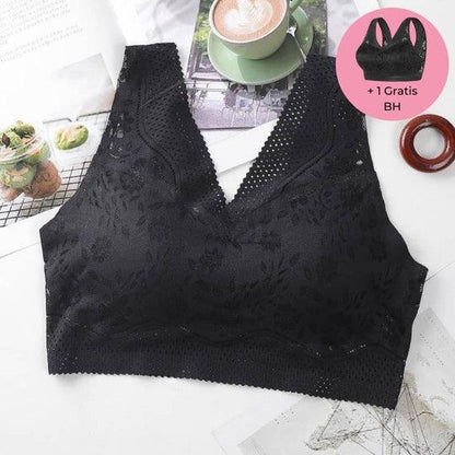 Veda - Stretch Push-Up BH