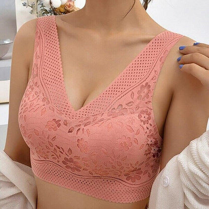 Veda - Stretch Push-Up BH