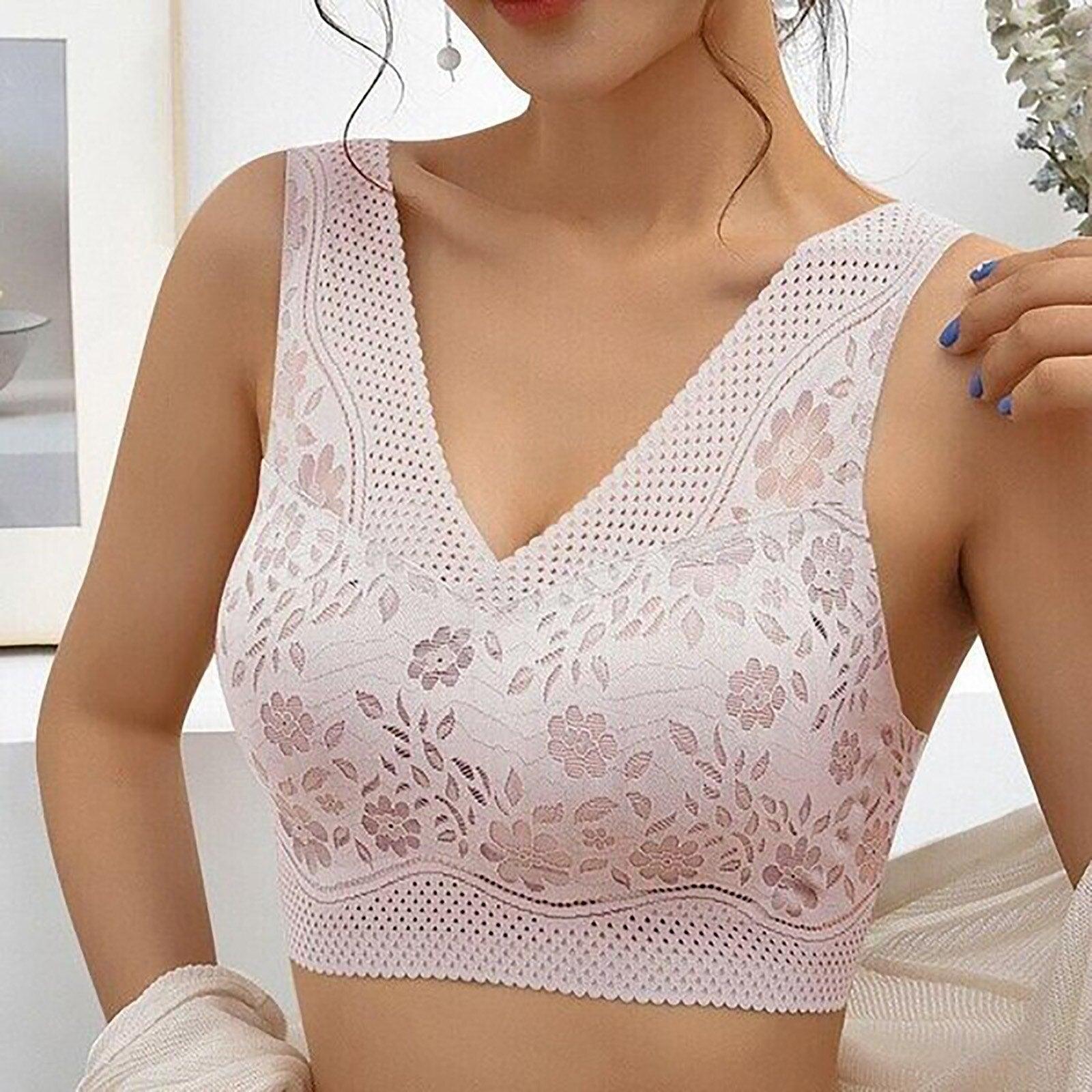 (1+1 GRATIS) Stretch Push-Up BH | Josie BH - Carla Moda