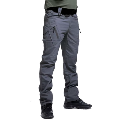 Laurian - Heren Utility Broek