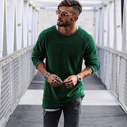 Fredy - Casual Gebreide Trui
