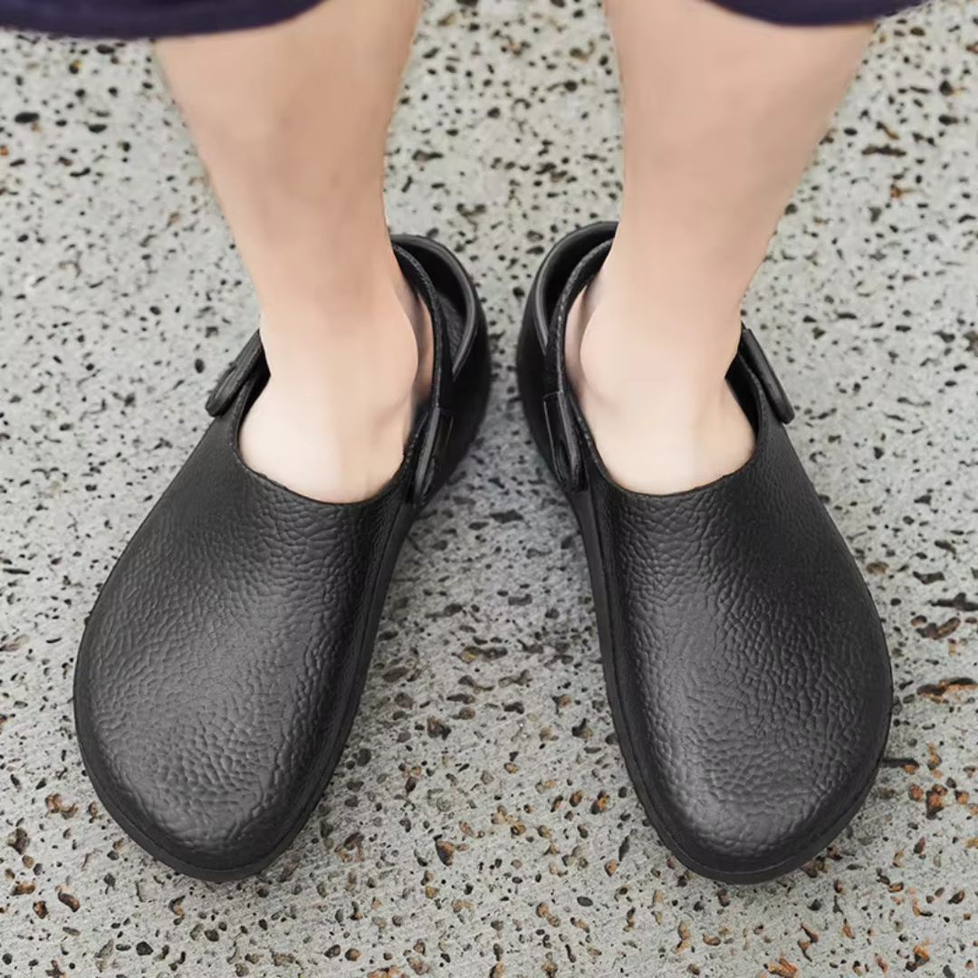 Eyman - Trendy Comfortabele Instappers
