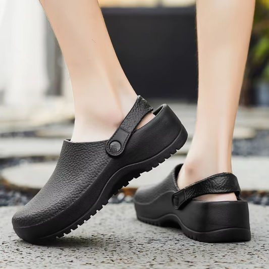Eyman - Trendy Comfortabele Instappers