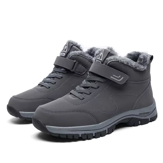 Nuys - Heren Winterschoenen