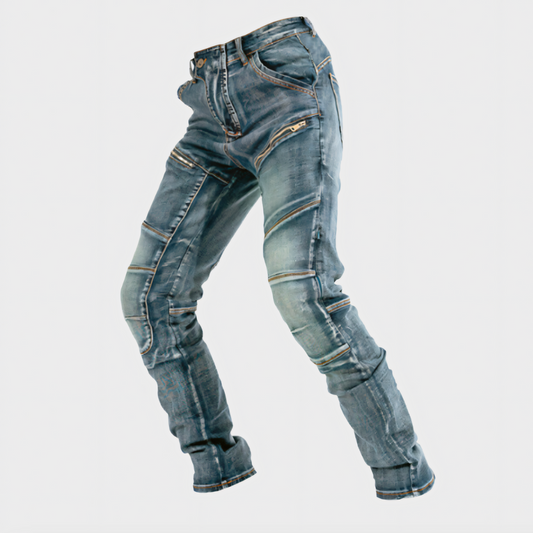 Dietor - Ultra-rekbare Jeans