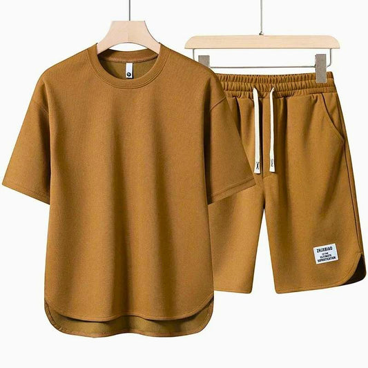 Alek - Tweedelige Zomerset