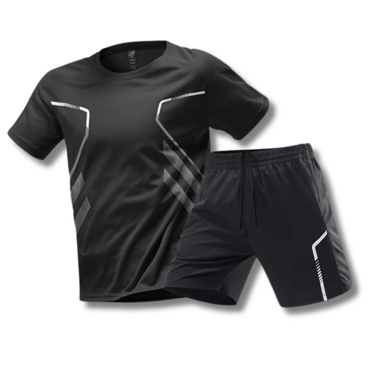 Francisco - Sport Tweedelige Set