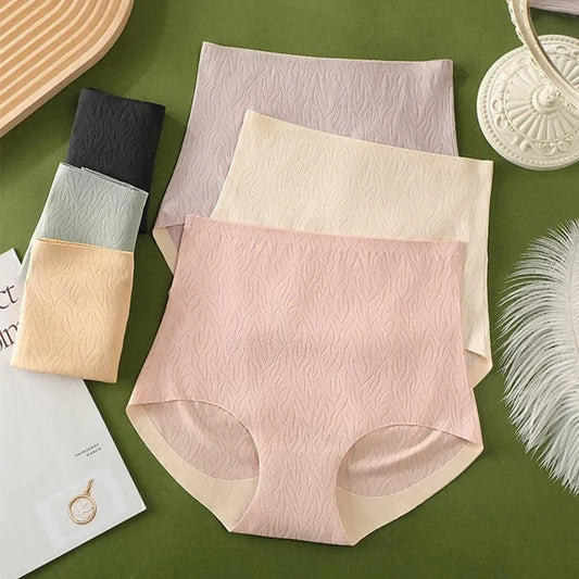 Asta - Naadloos Highwaist Ondergoed