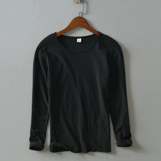 Jef - Shirt Lange Mouwen