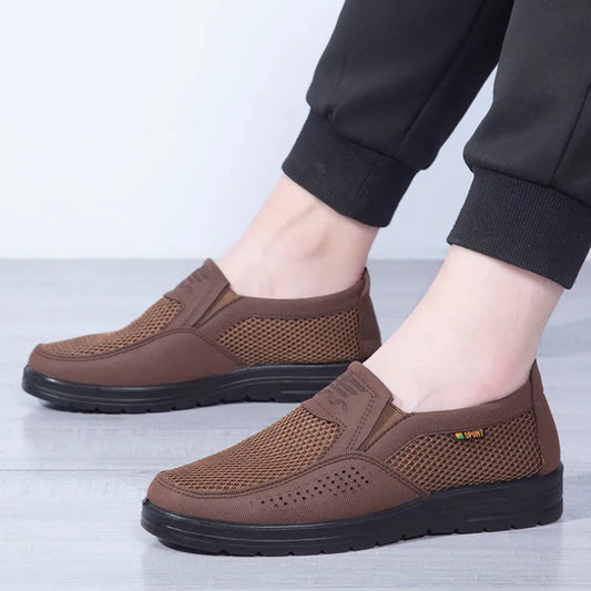 Winetorp - Heren Casual Loafers