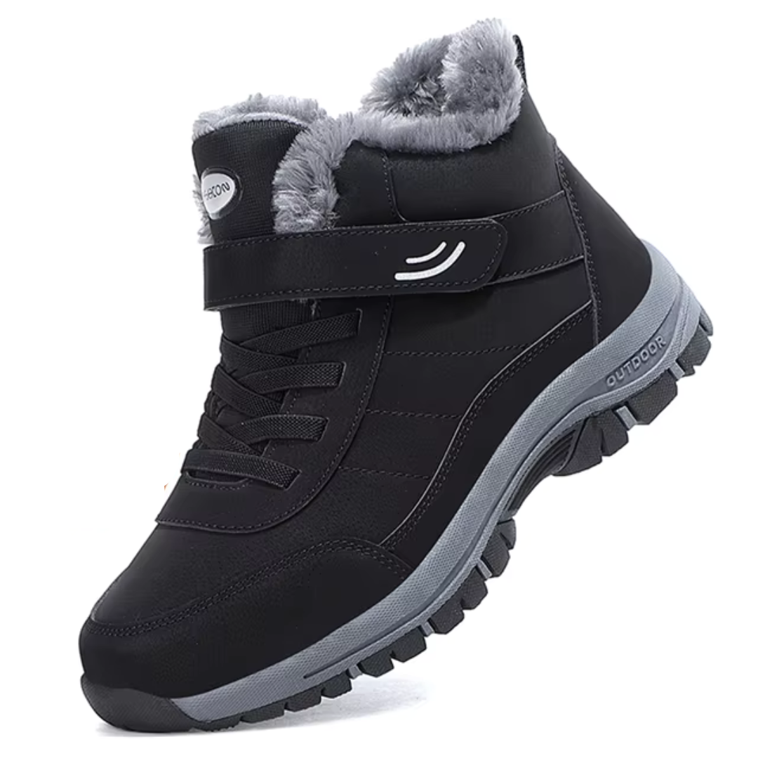 Nuys - Heren Winterschoenen