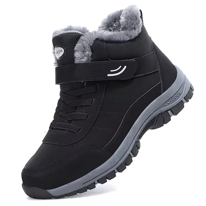 Nuys - Heren Winterschoenen