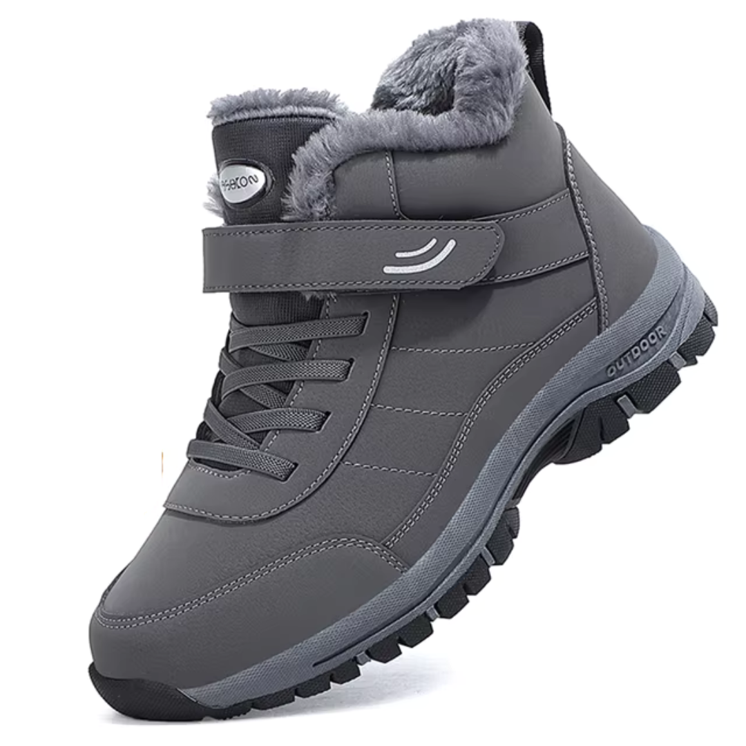 Nuys - Heren Winterschoenen