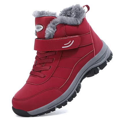 Nuys - Heren Winterschoenen