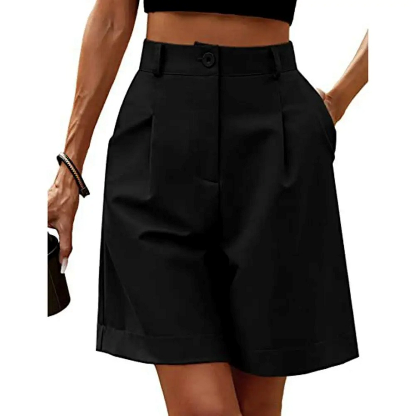Lenka - Chique Zomer Shorts