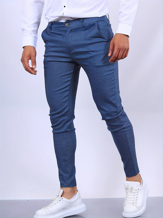 Alaric - Smal Gesneden Broek